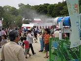 北区民祭り