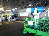千葉駅モノレール