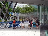 日本科学見未来館