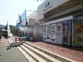 佐野SA