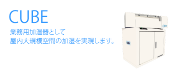 CUBE